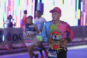 BIB: 43095
                            <button type="button" onclick="openModal(23198388)" class="btn btn-primary btn-sm float-right btn-popup" data-toggle="modal" data-target=".modal-high-quality">
                        <i class="fas fa-shopping-cart"></i> Add to Cart
                    </button>
                                            <button type="button" onclick="isThisMe(23198388, true)" class="btn btn-success btn-sm float-right btn-popup btn-isme hidden" data-toggle="tooltip" data-placement="bottom" title="นี่คือรูปของคุณใช่ไหม คลิกที่นี่เพื่อเอาเข้าอัลบั้ม">
                        <i class="fas fa-plus"></i> Add to album
                    </button>
                    <button type="button" onclick="isThisMe(23198388, false)" class="btn btn-warning btn-sm float-right btn-popup btn-isnotme hidden">
                        <i class="fas fa-ban"></i> Remove from album
                    </button>